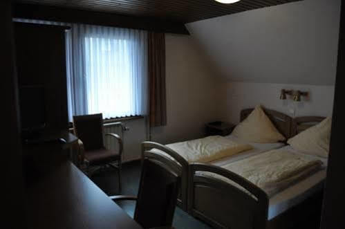 Hotel Du Lac Butgenbach Exterior photo